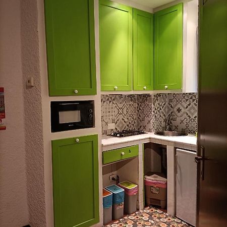 Le Due Torri Bologna Apartment Luaran gambar