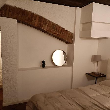 Le Due Torri Bologna Apartment Luaran gambar
