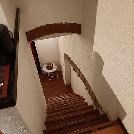 Le Due Torri Bologna Apartment Luaran gambar