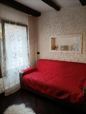 Le Due Torri Bologna Apartment Luaran gambar