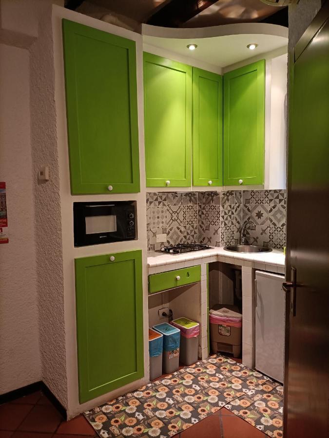 Le Due Torri Bologna Apartment Luaran gambar