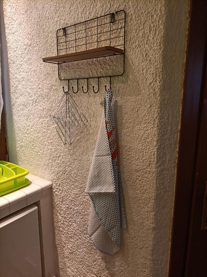 Le Due Torri Bologna Apartment Luaran gambar
