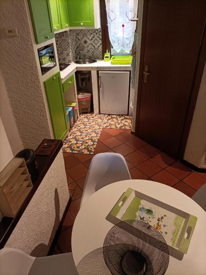Le Due Torri Bologna Apartment Luaran gambar