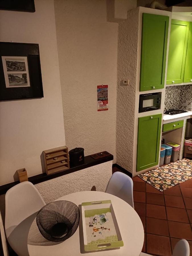 Le Due Torri Bologna Apartment Luaran gambar