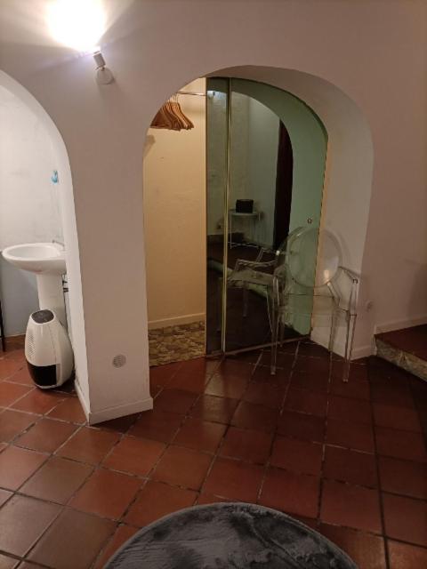 Le Due Torri Bologna Apartment Luaran gambar