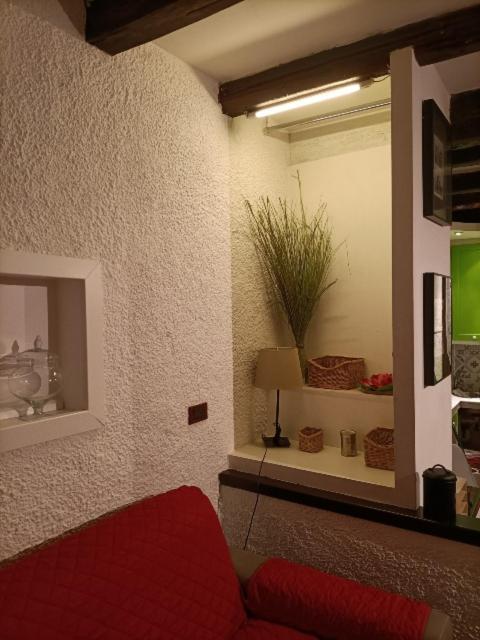 Le Due Torri Bologna Apartment Luaran gambar