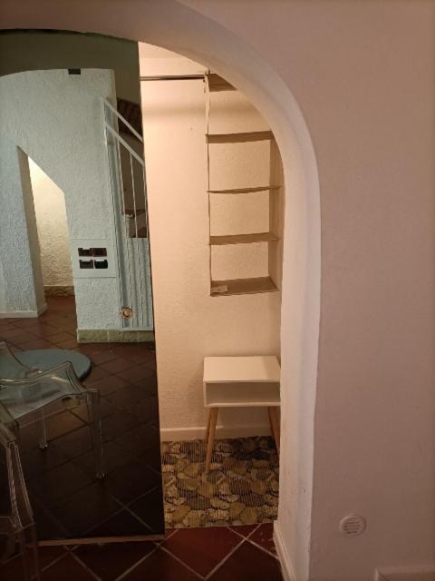Le Due Torri Bologna Apartment Luaran gambar
