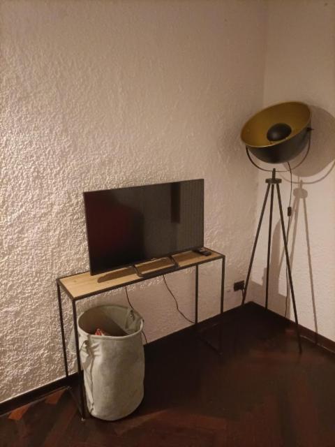 Le Due Torri Bologna Apartment Luaran gambar