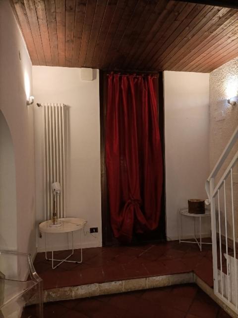 Le Due Torri Bologna Apartment Luaran gambar