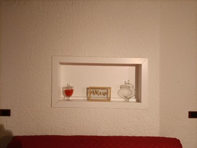 Le Due Torri Bologna Apartment Luaran gambar