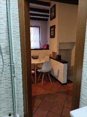 Le Due Torri Bologna Apartment Luaran gambar