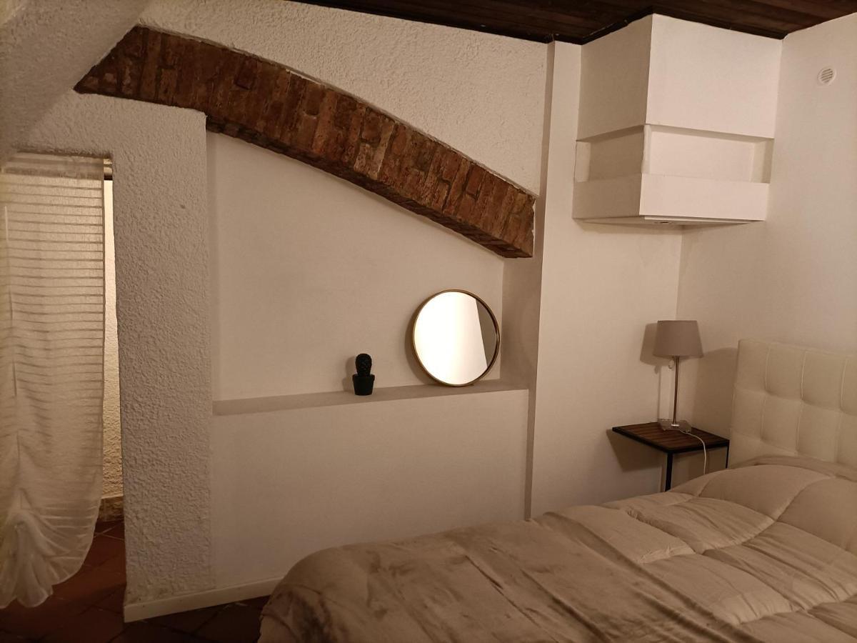 Le Due Torri Bologna Apartment Luaran gambar