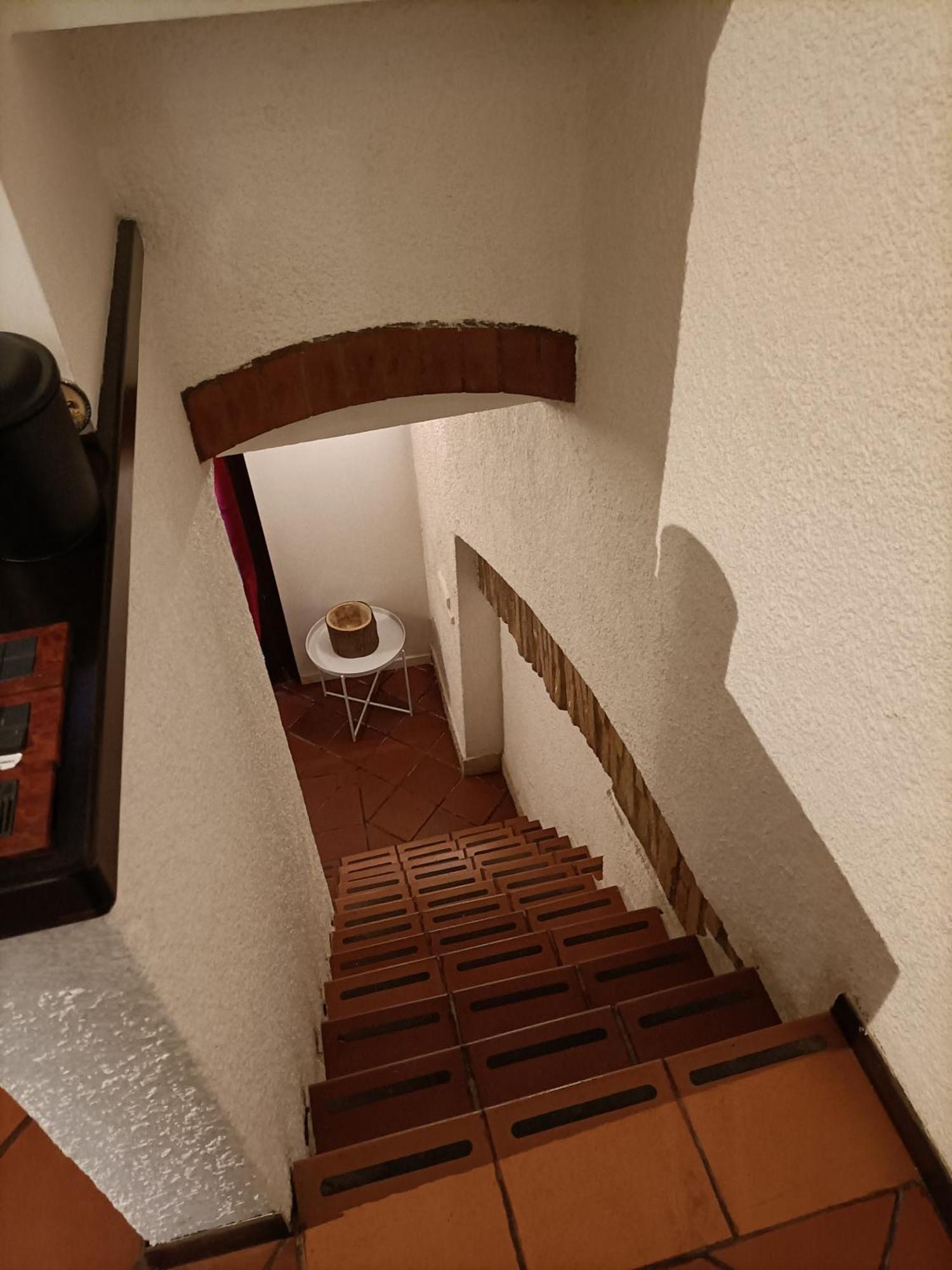 Le Due Torri Bologna Apartment Luaran gambar