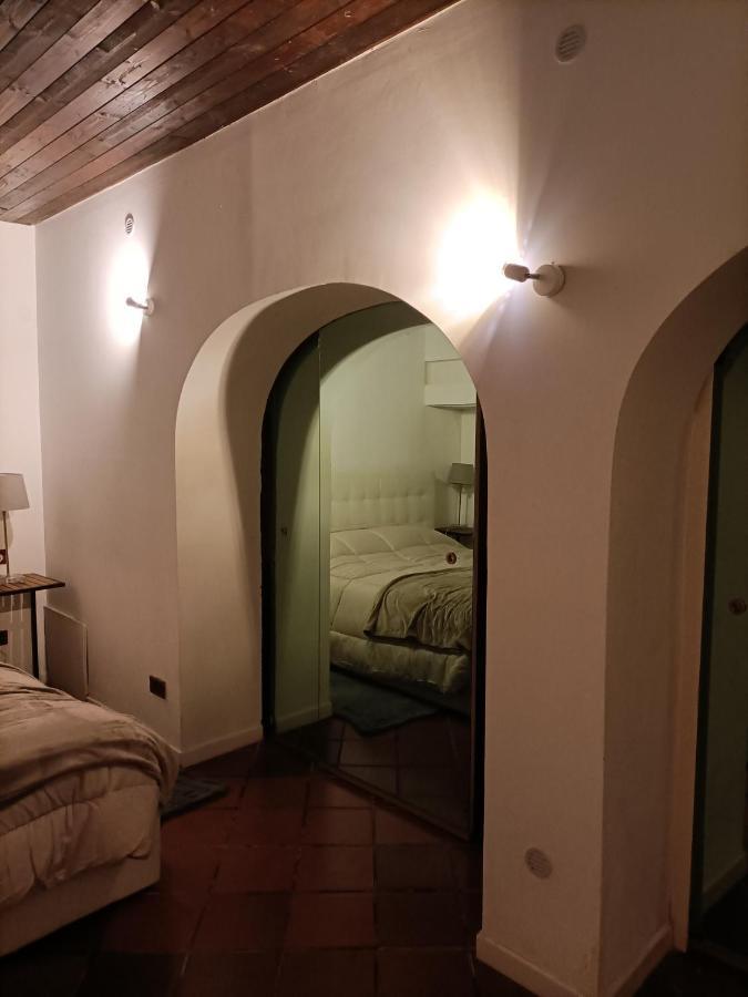 Le Due Torri Bologna Apartment Luaran gambar