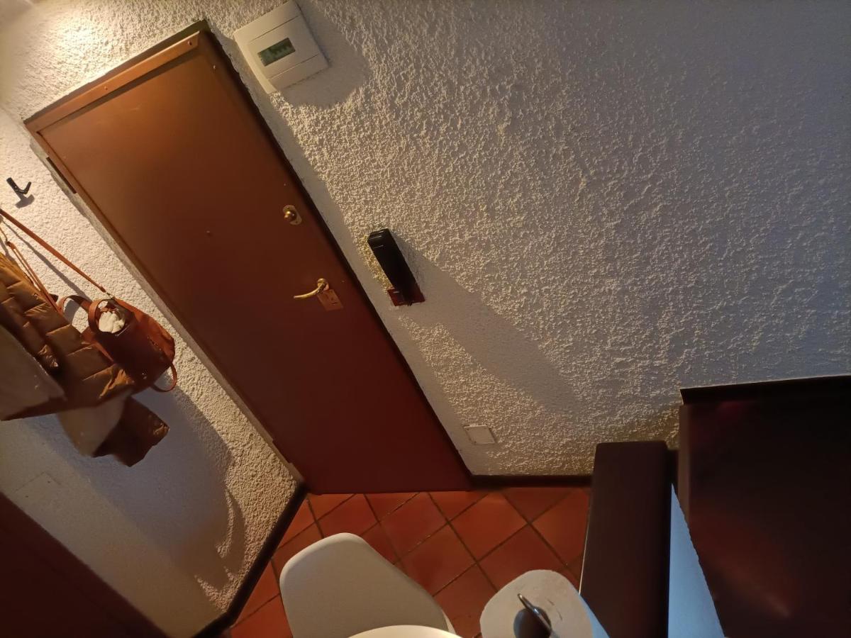 Le Due Torri Bologna Apartment Luaran gambar