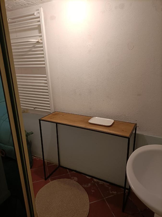 Le Due Torri Bologna Apartment Luaran gambar